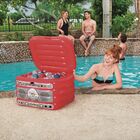 Bar Inflável Rádio Mor