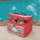 Bar Inflável Rádio Mor