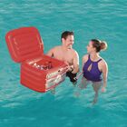 Bar Inflável Rádio Mor