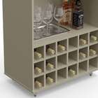 Bar Leblon Off White