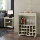 Bar Leblon Off White