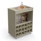 Bar Leblon Off White