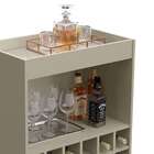 Bar Leblon Off White