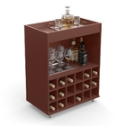 Bar Leblon Terracota