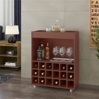 Bar Leblon Terracota