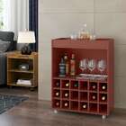 Bar Leblon Terracota