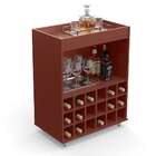 Bar Leblon Terracota