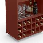 Bar Leblon Terracota