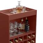 Bar Leblon Terracota