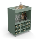 Bar Leblon Verde Bellagio