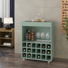 Bar Leblon Verde Bellagio