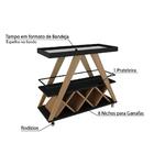 Bar Taj Natural Com Off White Rudnick