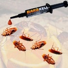 Barakell Gel 10g Kelldrin