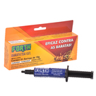 Baraticida Gel Seringa 10g Forth