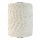 Barbante Soberano Fio De Algodão 6 Fios 200 Metros