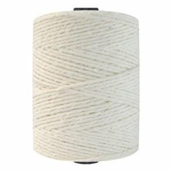 Barbante Soberano Fio De Algodão 6 Fios 200 Metros