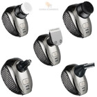 Barbeador Aparador 6 Em 1 Maquina Multifuncional