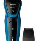 Barbeador Aparador Aqua Touch Philips E Aparador Pelos Nasal