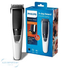 Barbeador Aparador Barba E Pelos Bt3206 Maquina De Barbear