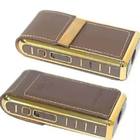 Barbeador Barba Eletrico Portatil Recarregavel Aparador