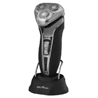 Barbeador Britânia Bba01 Aqua À Prova Da Água Bivolt