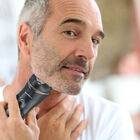 Barbeador Britânia Shaver Bba02 62153004