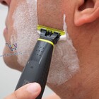 Barbeador E Aparador Oneblade - Philips Bivolt