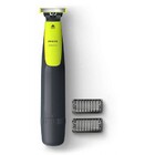 Barbeador E Aparador Oneblade - Philips Bivolt