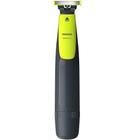 Barbeador E Aparador Oneblade - Philips Bivolt