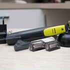 Barbeador E Aparador Oneblade - Philips Bivolt