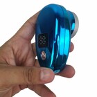 Barbeador Eletrico Aparador Pelo Portatil Sem Fio Resistente