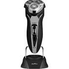 Barbeador Elétrico Nasa Ba01 Britânia E Aparador Nasal Bivot