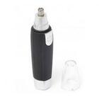 Barbeador Elétrico Nasa Ba01 Britânia E Aparador Nasal Bivot