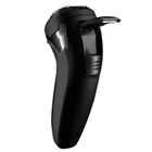 Barbeador Elétrico Shave Pratico Lamina Cortes Individual