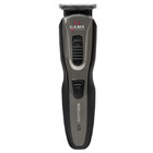 Barbeador Elétrico Y Cortador De Cabelo Ga.ma Recarregavel