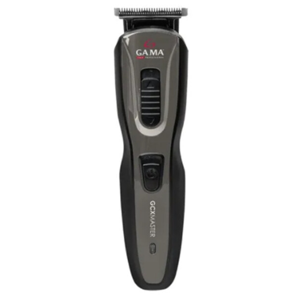 Barbeador Elétrico Y Cortador De Cabelo Ga.ma Recarregavel