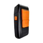 Barbeador Gama Italy Barber Series Absolute Shaver Bivolt