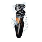 Barbeador Mallory Derma Care Bivolt