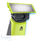 Barbeador One Blade Qp2510 Aparador De Pelos Para Homem