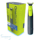 Barbeador One Blade Qp2510 Aparador De Pelos Para Homem