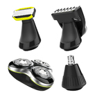Barbeador Philco Shaver Easyblade 14 Em 1 Pba06pv Bivolt