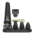 Barbeador Philco Shaver Easyblade 14 Em 1 Pba06pv Bivolt