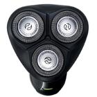 Barbeador Philips Aquatouch At610/14 Preto