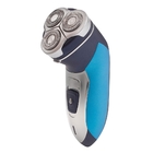 Barbeador Sem Fio Vivitar Pg-3000bl Recarregável E Resistente