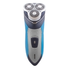 Barbeador Sem Fio Vivitar Pg-3000bl Recarregável E Resistente