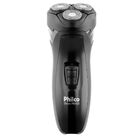 Barbeador Shave Philco Pba05 Sem Fio Bivolt Bivolt