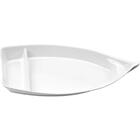 Barco P/sushi  26,2cm Melamina Pro Gx5424