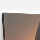 Barco Pôr Do Sol Mar Decorativo Quadro Canvas 120x80cm