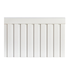 BARRA ACABAMT EM L BRANCA 7X1,2X250