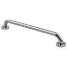 Barra Alça De Apoio 50cm Banheiro Idoso Deficiente Cromado